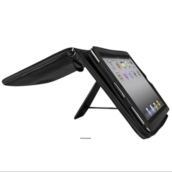 Bodhi Croc Tablet Carrying Case - Picture 14 of 14